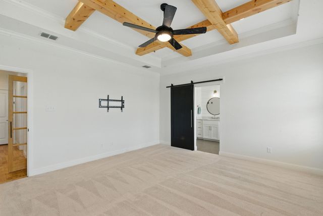 4895 Upper Denton Road, Weatherford, TX 76085