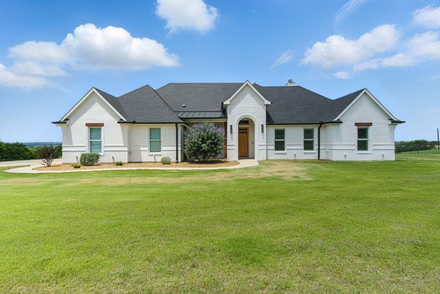 4895 Upper Denton Road, Weatherford, TX 76085