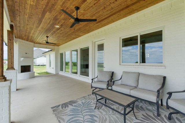 4895 Upper Denton Road, Weatherford, TX 76085