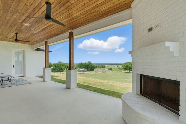 4895 Upper Denton Road, Weatherford, TX 76085