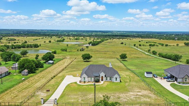 4895 Upper Denton Road, Weatherford, TX 76085