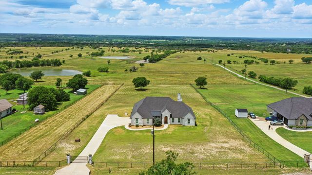 4895 Upper Denton Road, Weatherford, TX 76085