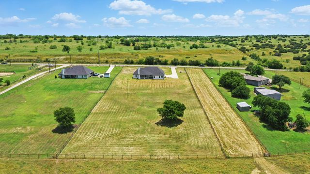 4895 Upper Denton Road, Weatherford, TX 76085