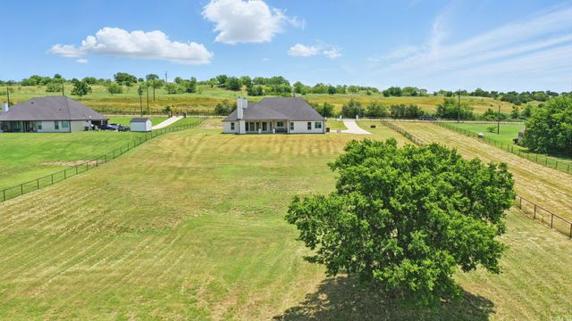 4895 Upper Denton Road, Weatherford, TX 76085