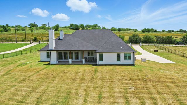 4895 Upper Denton Road, Weatherford, TX 76085