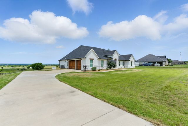 4895 Upper Denton Road, Weatherford, TX 76085