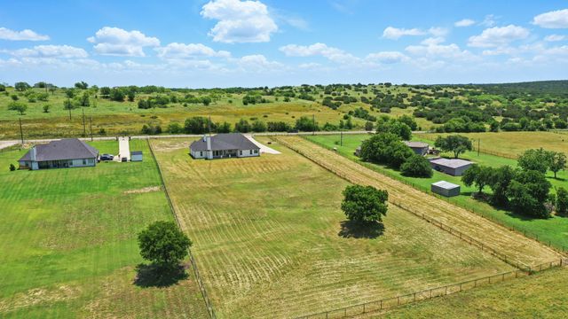 4895 Upper Denton Road, Weatherford, TX 76085