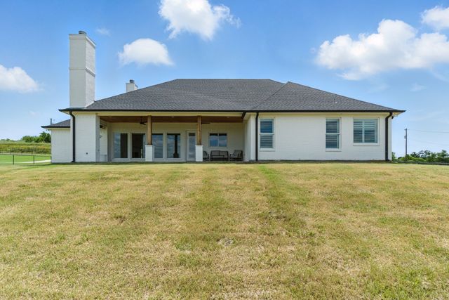 4895 Upper Denton Road, Weatherford, TX 76085
