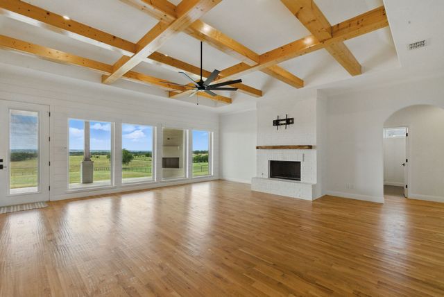 4895 Upper Denton Road, Weatherford, TX 76085