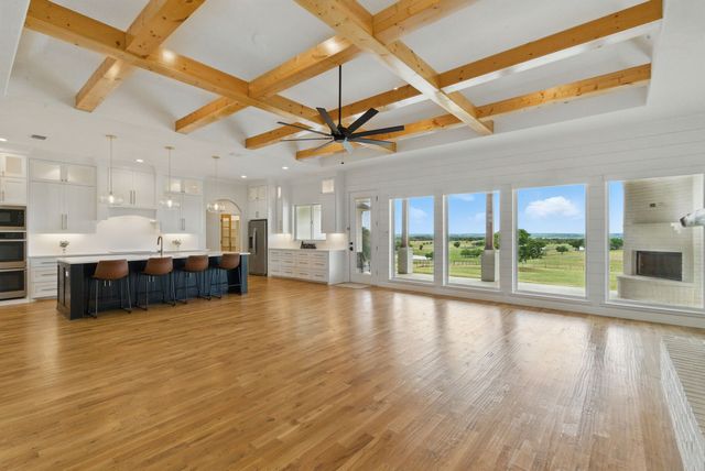 4895 Upper Denton Road, Weatherford, TX 76085