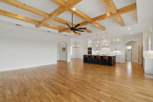 4895 Upper Denton Road, Weatherford, TX 76085