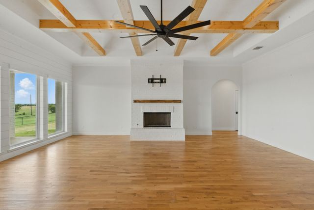 4895 Upper Denton Road, Weatherford, TX 76085