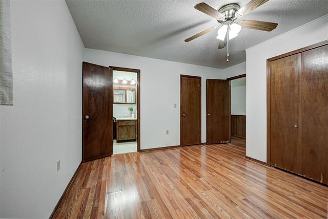2408 S Jensen Avenue, El Reno, OK 73036