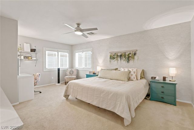 3412 Perching Bird Lane, North Las Vegas, NV 89084