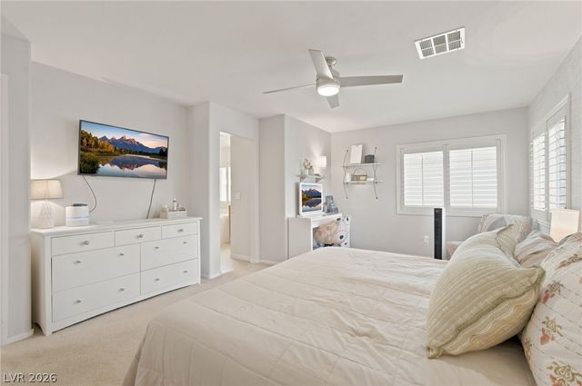 3412 Perching Bird Lane, North Las Vegas, NV 89084