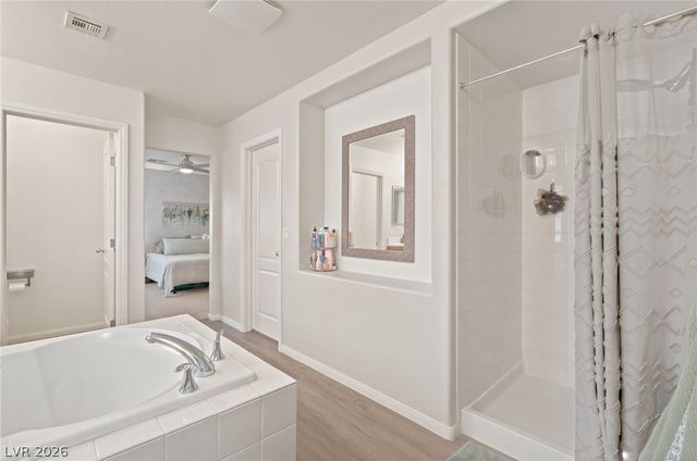 3412 Perching Bird Lane, North Las Vegas, NV 89084