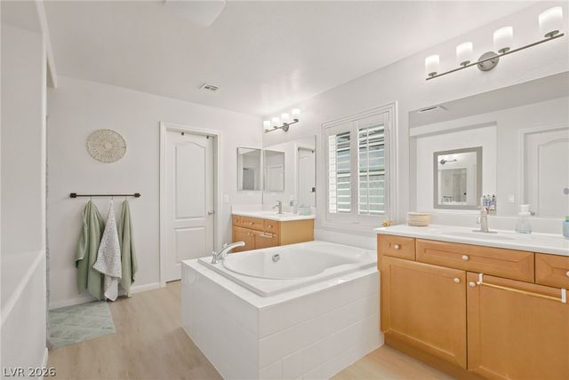 3412 Perching Bird Lane, North Las Vegas, NV 89084