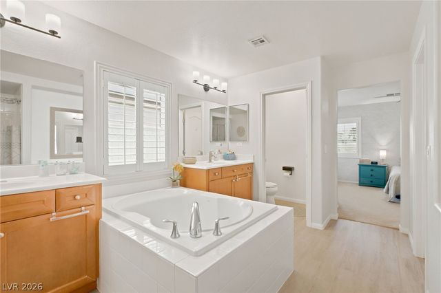 3412 Perching Bird Lane, North Las Vegas, NV 89084
