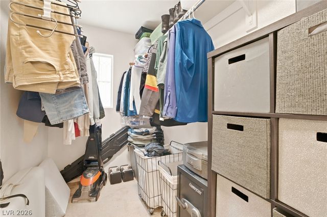 3412 Perching Bird Lane, North Las Vegas, NV 89084