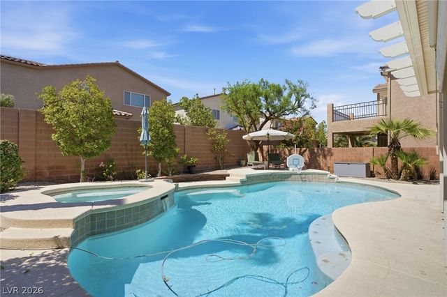 3412 Perching Bird Lane, North Las Vegas, NV 89084