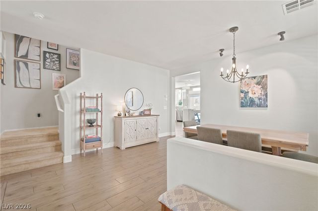 3412 Perching Bird Lane, North Las Vegas, NV 89084