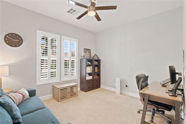 3412 Perching Bird Lane, North Las Vegas, NV 89084