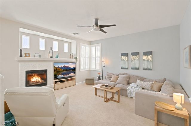3412 Perching Bird Lane, North Las Vegas, NV 89084