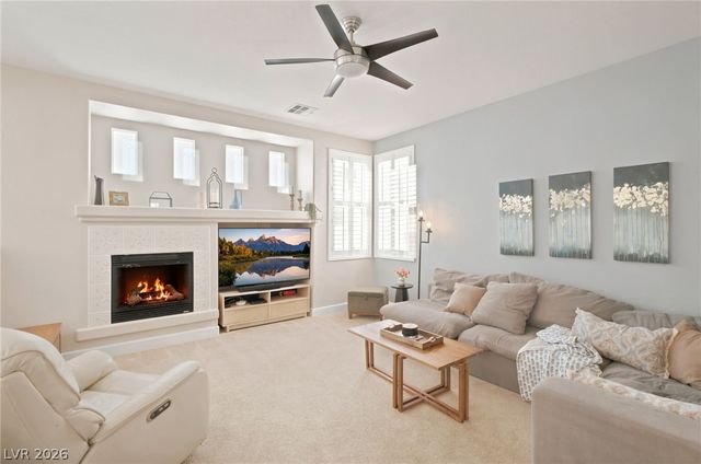 3412 Perching Bird Lane, North Las Vegas, NV 89084