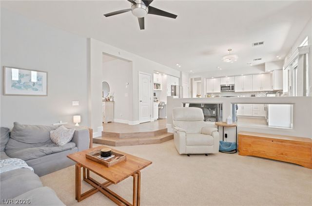 3412 Perching Bird Lane, North Las Vegas, NV 89084