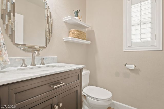 3412 Perching Bird Lane, North Las Vegas, NV 89084