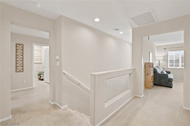 3412 Perching Bird Lane, North Las Vegas, NV 89084