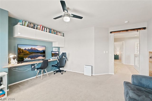 3412 Perching Bird Lane, North Las Vegas, NV 89084