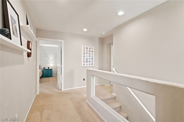 3412 Perching Bird Lane, North Las Vegas, NV 89084