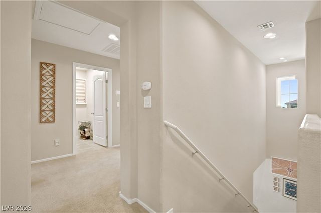 3412 Perching Bird Lane, North Las Vegas, NV 89084