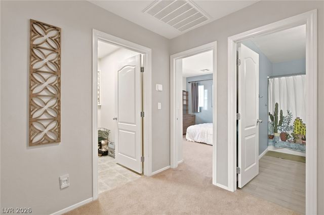 3412 Perching Bird Lane, North Las Vegas, NV 89084