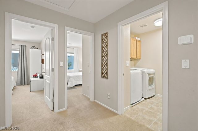 3412 Perching Bird Lane, North Las Vegas, NV 89084