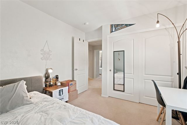 3412 Perching Bird Lane, North Las Vegas, NV 89084