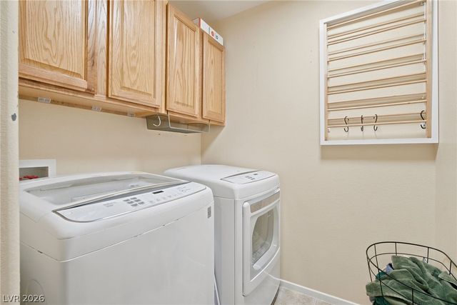 3412 Perching Bird Lane, North Las Vegas, NV 89084