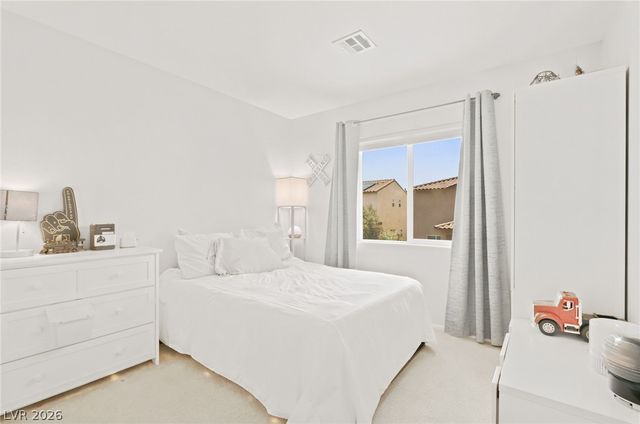 3412 Perching Bird Lane, North Las Vegas, NV 89084
