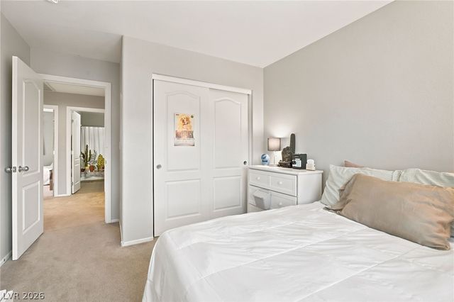 3412 Perching Bird Lane, North Las Vegas, NV 89084