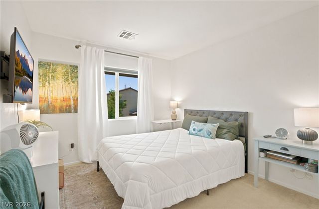 3412 Perching Bird Lane, North Las Vegas, NV 89084