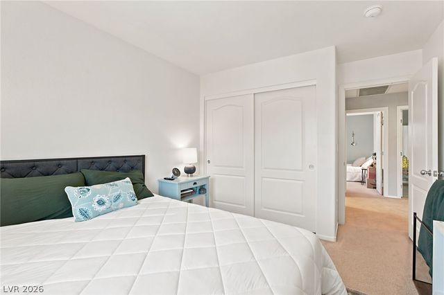 3412 Perching Bird Lane, North Las Vegas, NV 89084