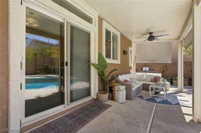 3412 Perching Bird Lane, North Las Vegas, NV 89084