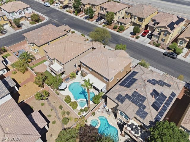 3412 Perching Bird Lane, North Las Vegas, NV 89084