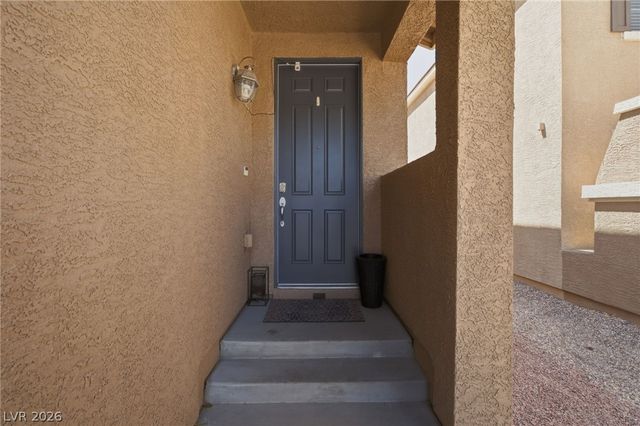 3412 Perching Bird Lane, North Las Vegas, NV 89084