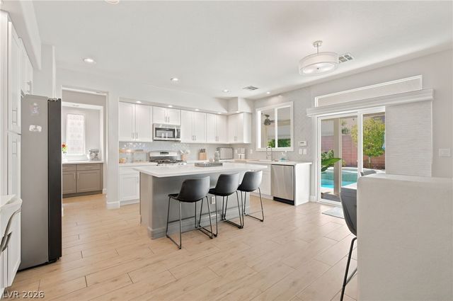 3412 Perching Bird Lane, North Las Vegas, NV 89084