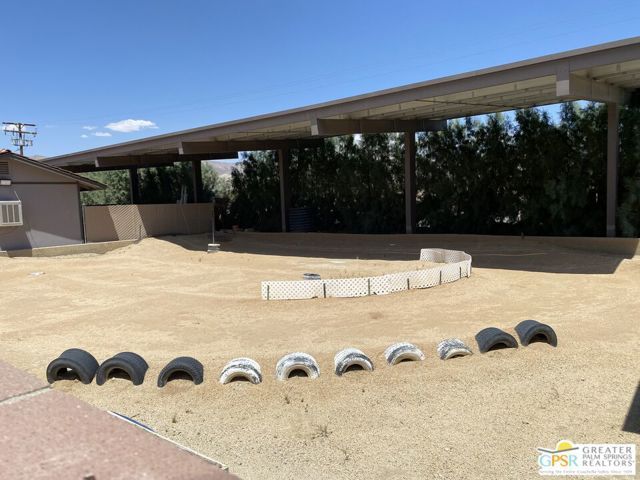 18555 Roberts Road 8, Desert Hot Springs, CA 92241
