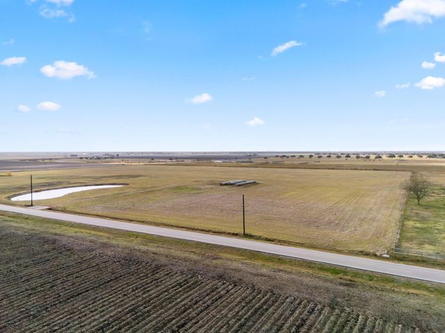 0 Shenley Road, Guy, TX 77444