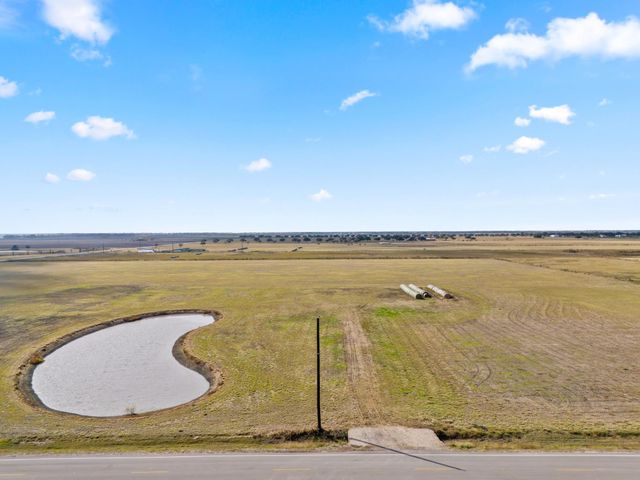 0 Shenley Road, Guy, TX 77444