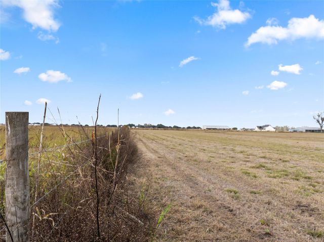 0 Shenley Road, Guy, TX 77444